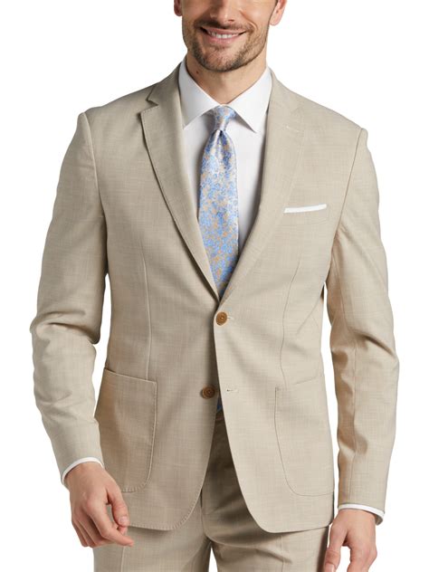 Men's Designer Suits & Separates 